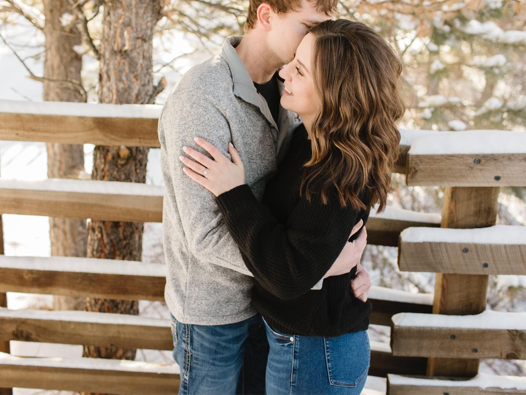 The Wedding Website of Macaul Bartruff and Austin Bessette