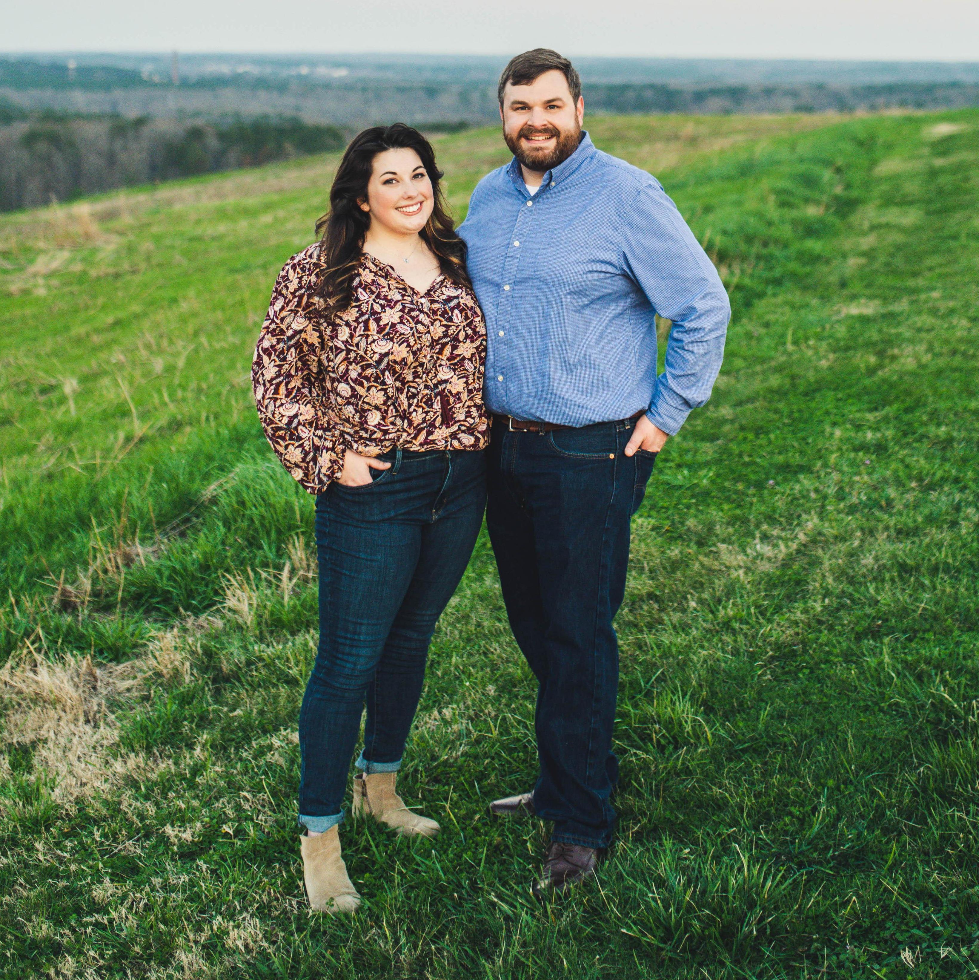 Engagement Photos