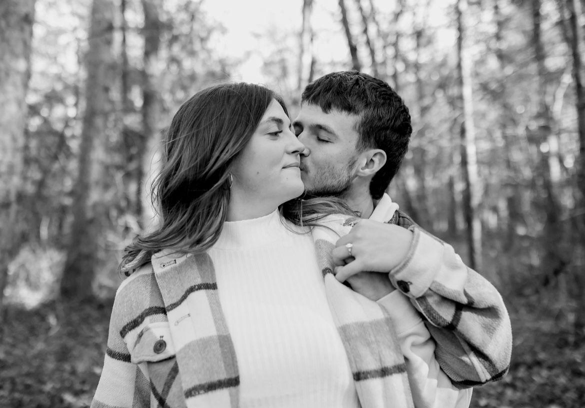 Alexa Smithers and Samuel Beagle's Wedding Website