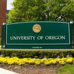 University of Oregon