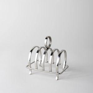 Tabletop Toast Rack