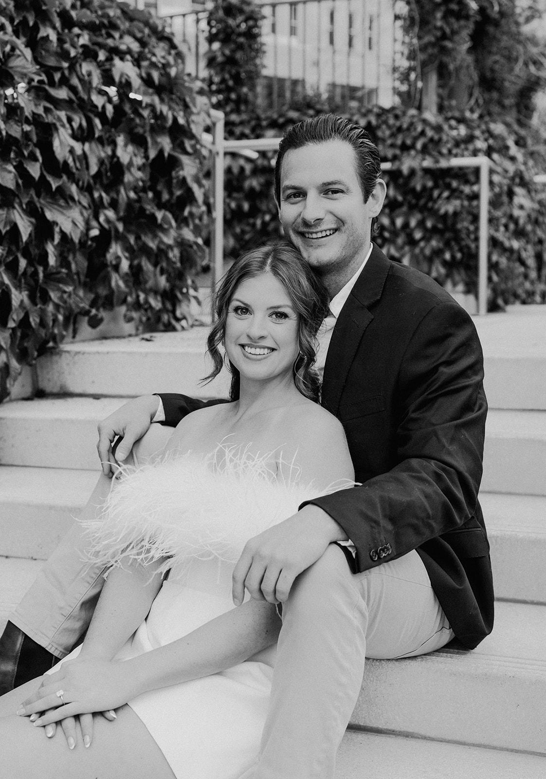 The Wedding Website of Alexandra Plotz and Patrick Guinane
