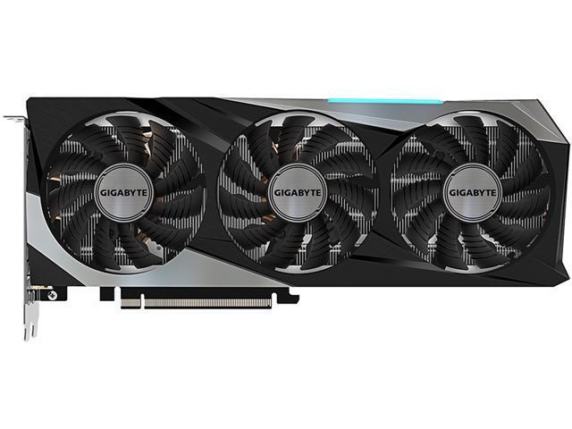 GeForce RTX 3070 Video Card