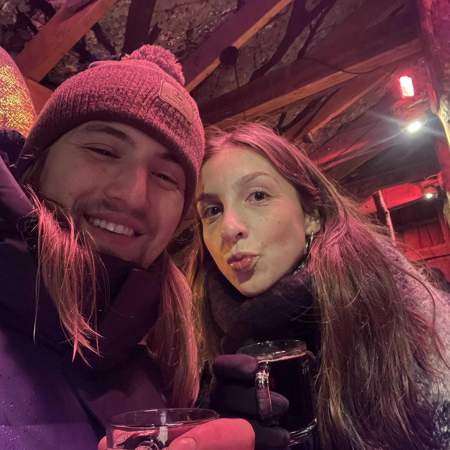 Bremen Christmas market - 2023