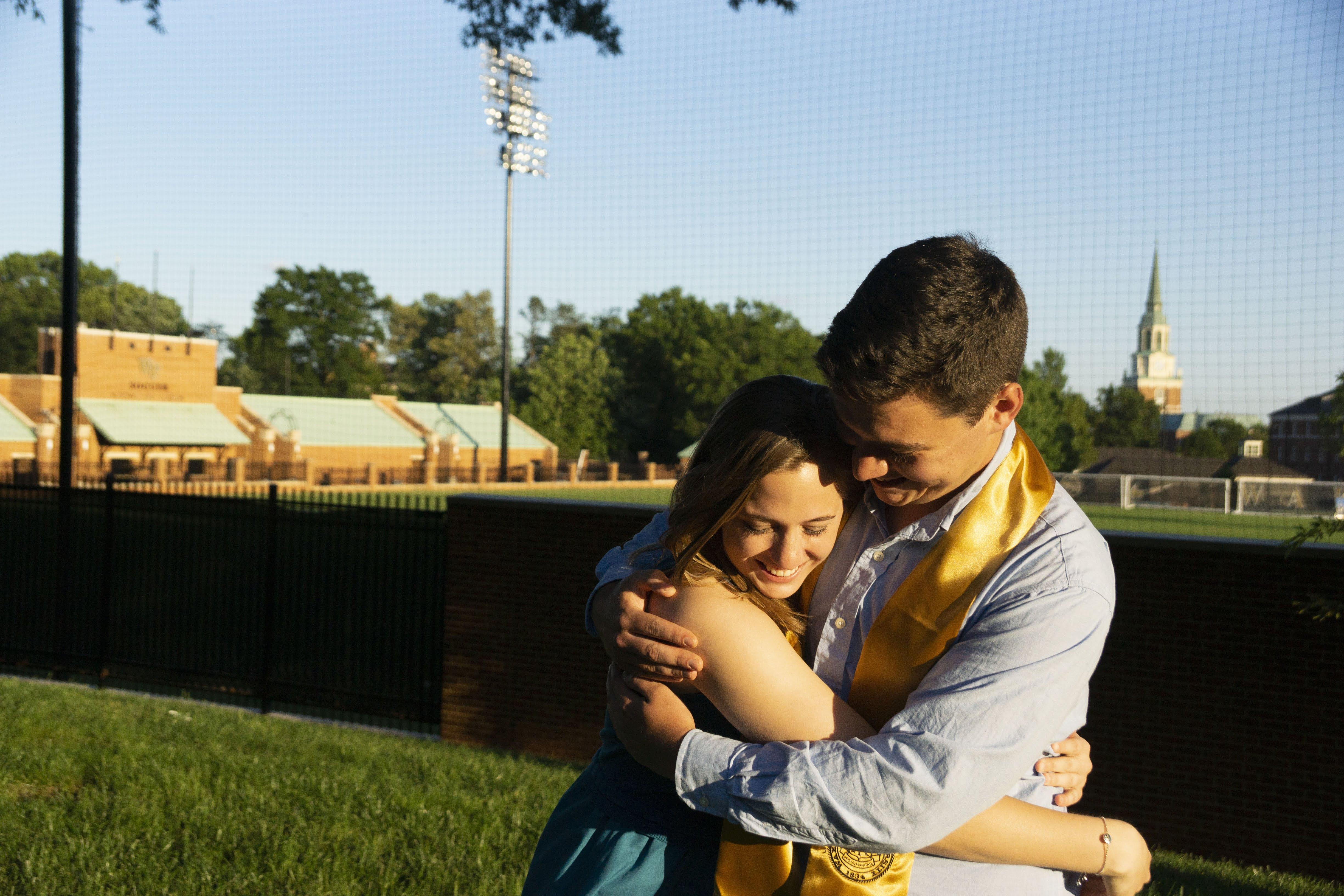 The Wedding Website of Will Passera and Rachel Myers