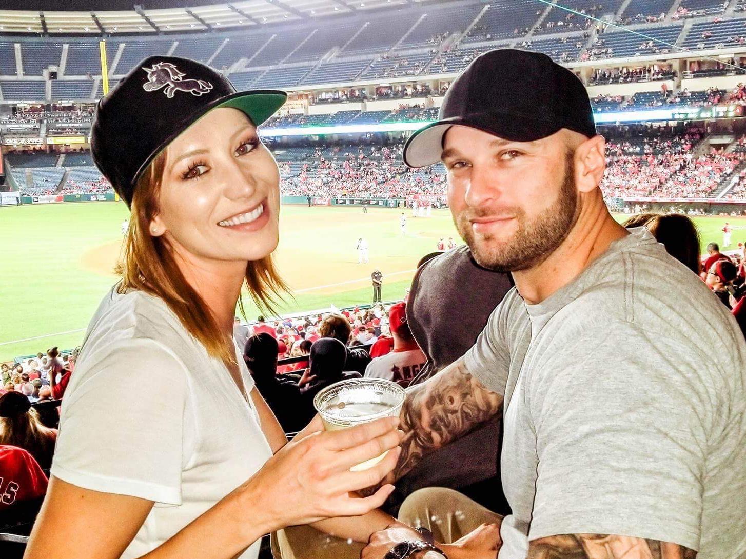 The Wedding Website of Elyse Miles and Christopher James