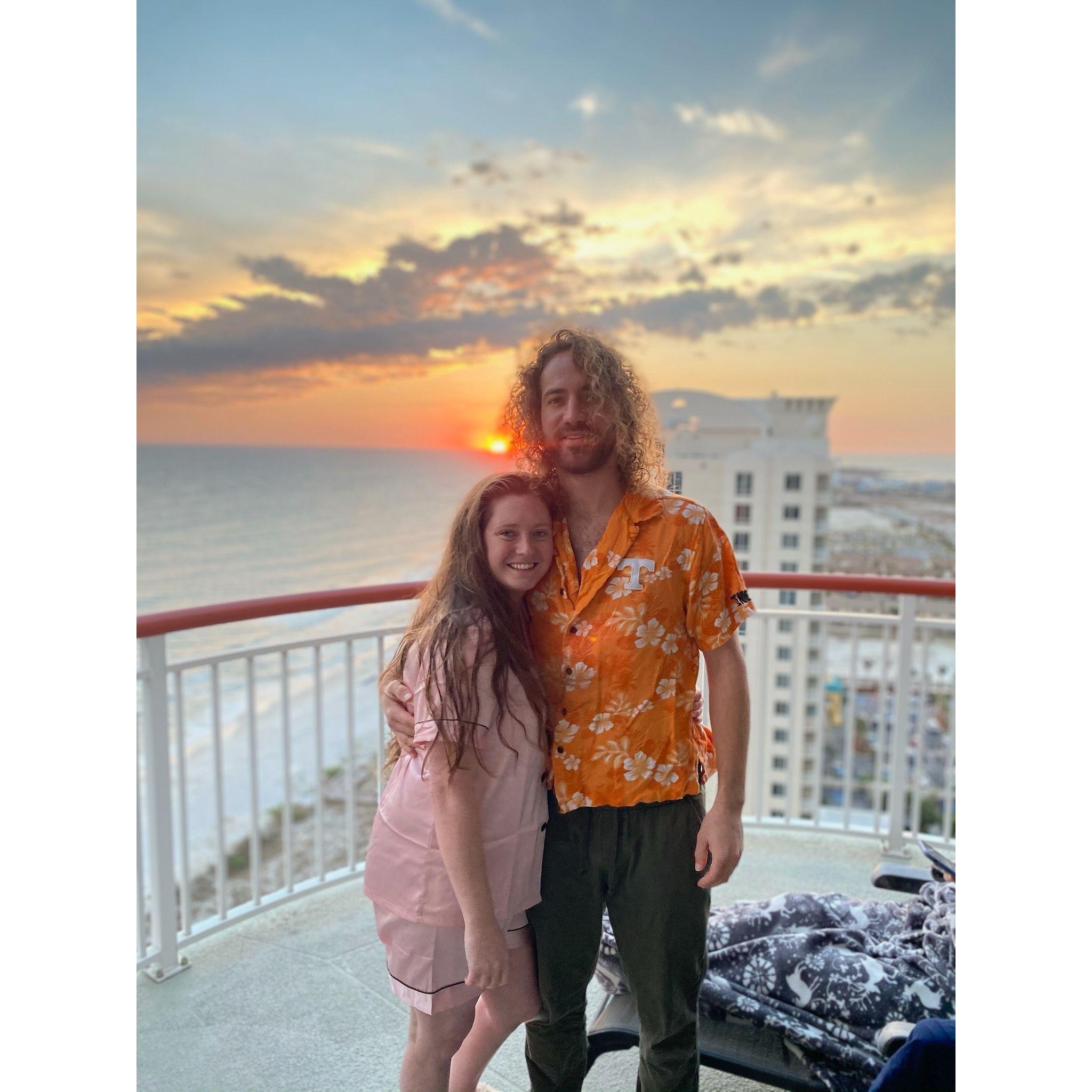 New Years 2021 in Navarre, FL