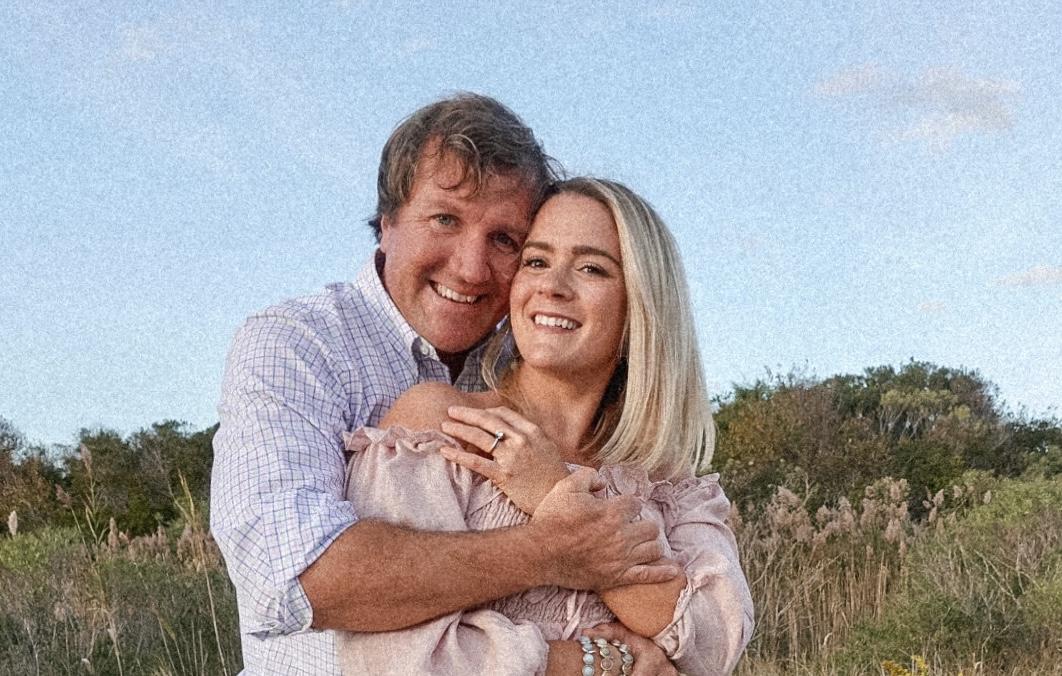 The Wedding Website of Ricky Wheeler and Kate Johnson