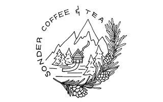SONDER Coffee & Tea Gift Card ---Wedding morning coffee!