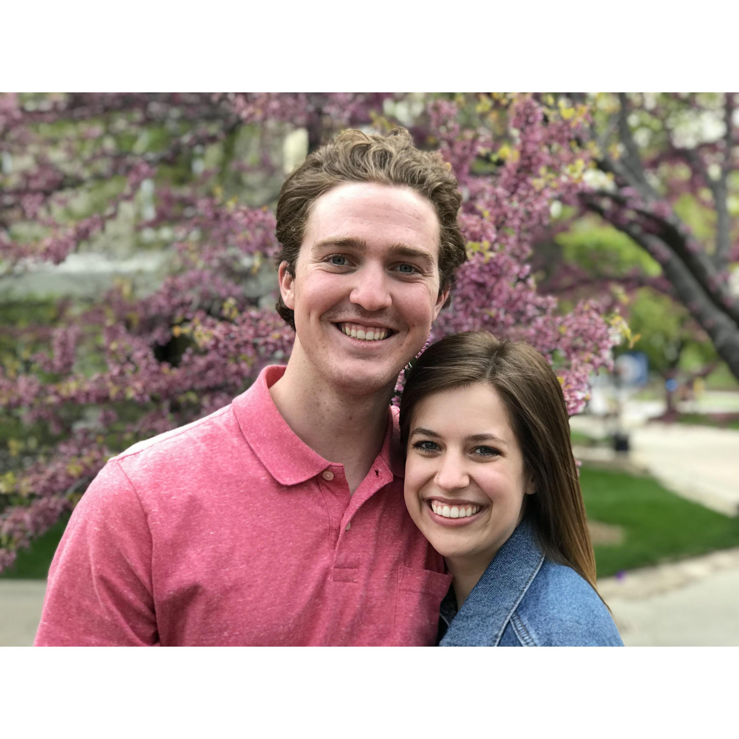 Pictures taken during our final day as Resident Advisors, after the Residential Life banquet!