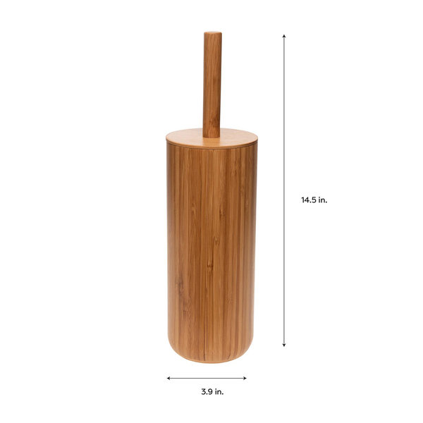 Bath Bliss Bergen Toilet Bowl Brush