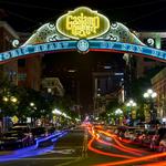 Gaslamp Quarter