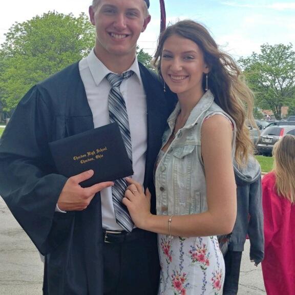 Highschool Graduation