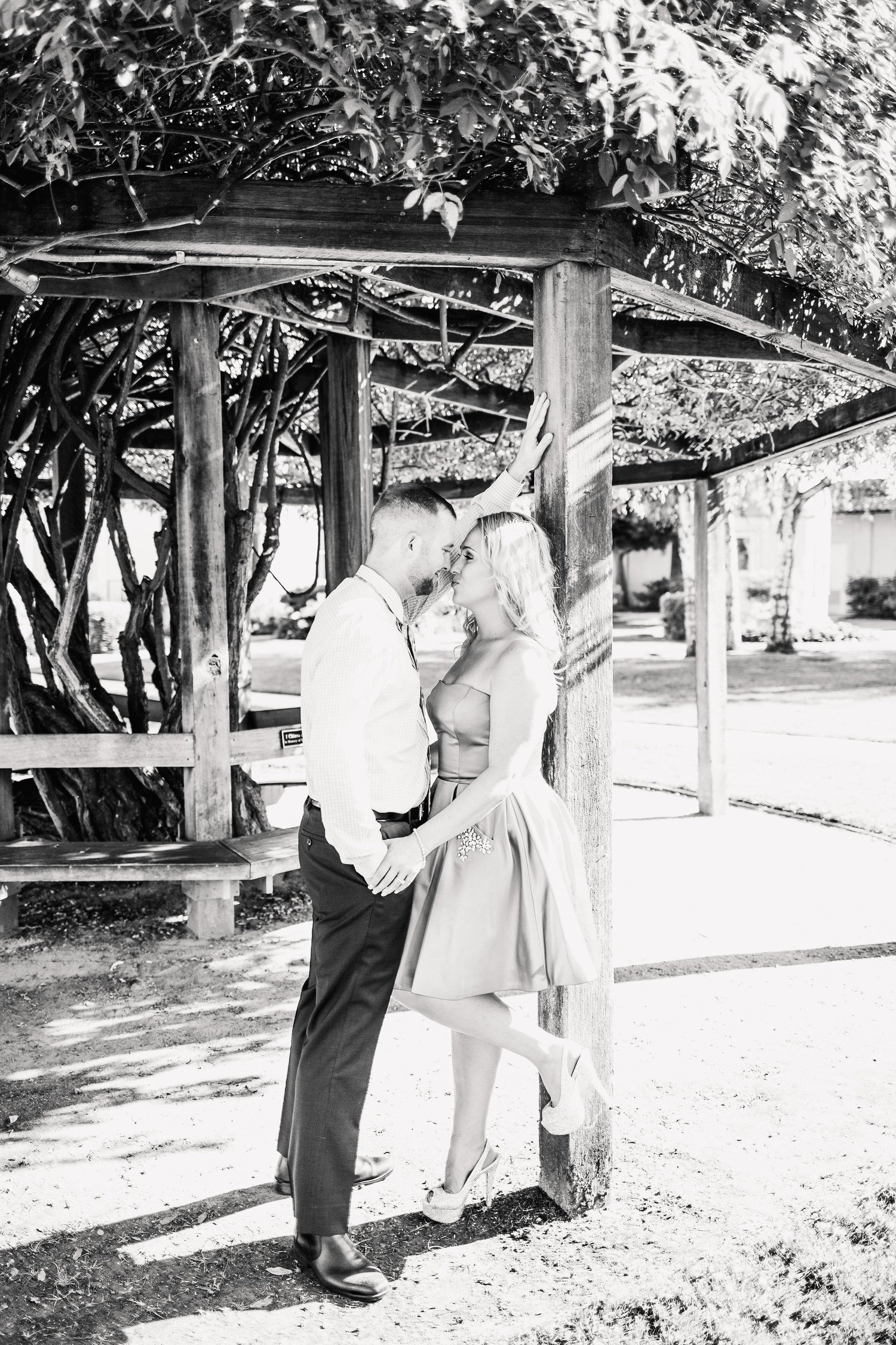 The Wedding Website of Matt Watkins and Cheri Wilkerson