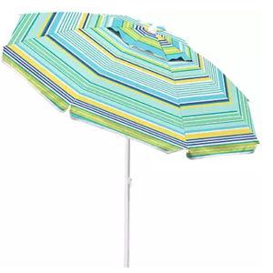 Cabana Beach 7' Beach Umbrella