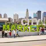 River Market