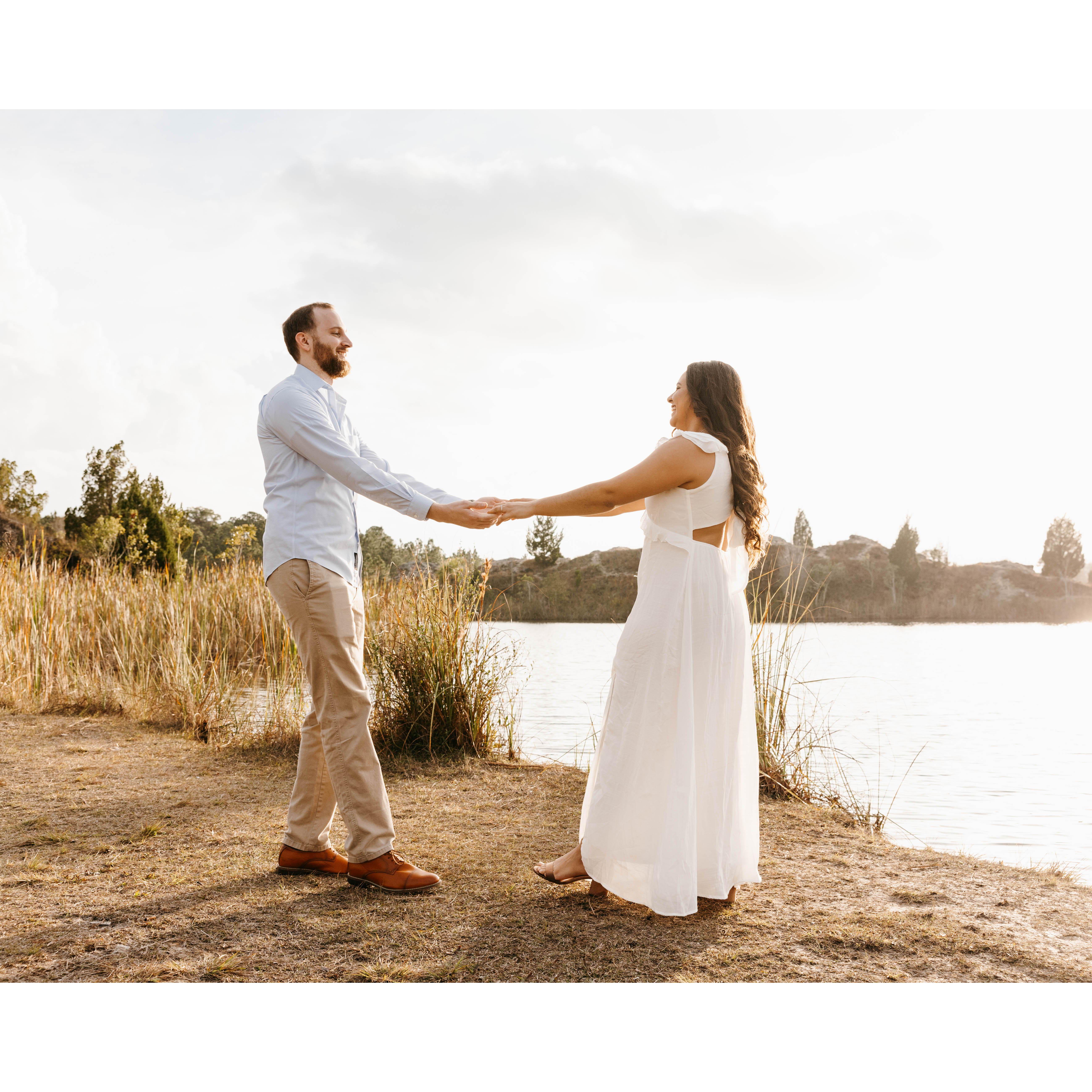 Engagement Photos 2023