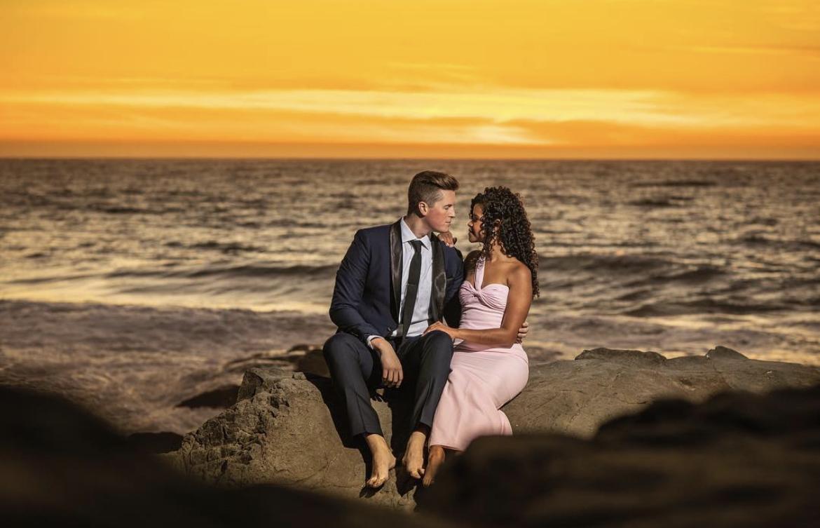 The Wedding Website of Jennifer Carpio and Tim Krebs