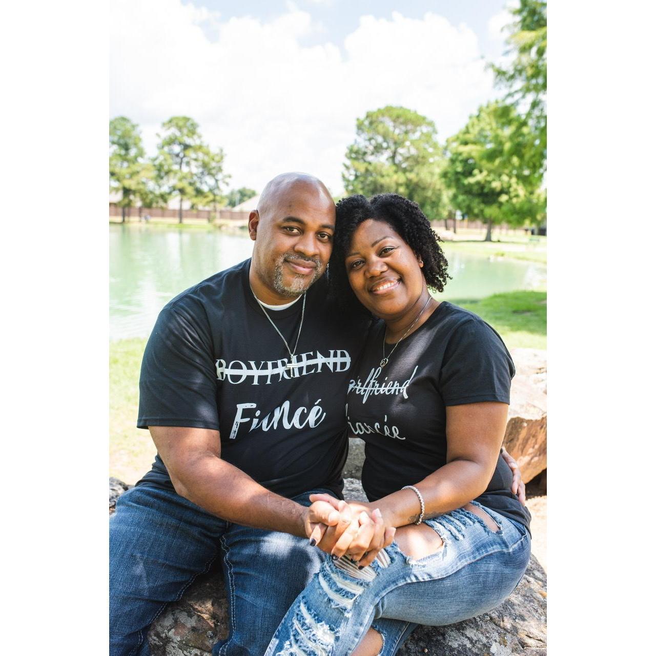 Engaged, In-Love and Ready for Our Next Chapter!! 🥰🥰🥰🥰🥰🥰🥰