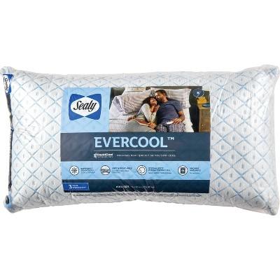 Evercool Bed Pillow - Sealy