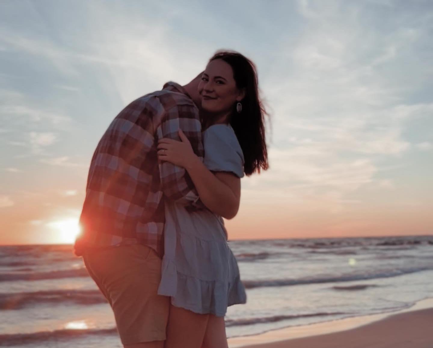 The Wedding Website of Madison McFarland and Caleb Keefer