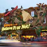 Ripley's Believe It or Not!