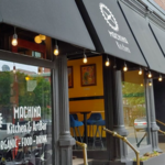 Machina Arts: Kitchen & ArtBar