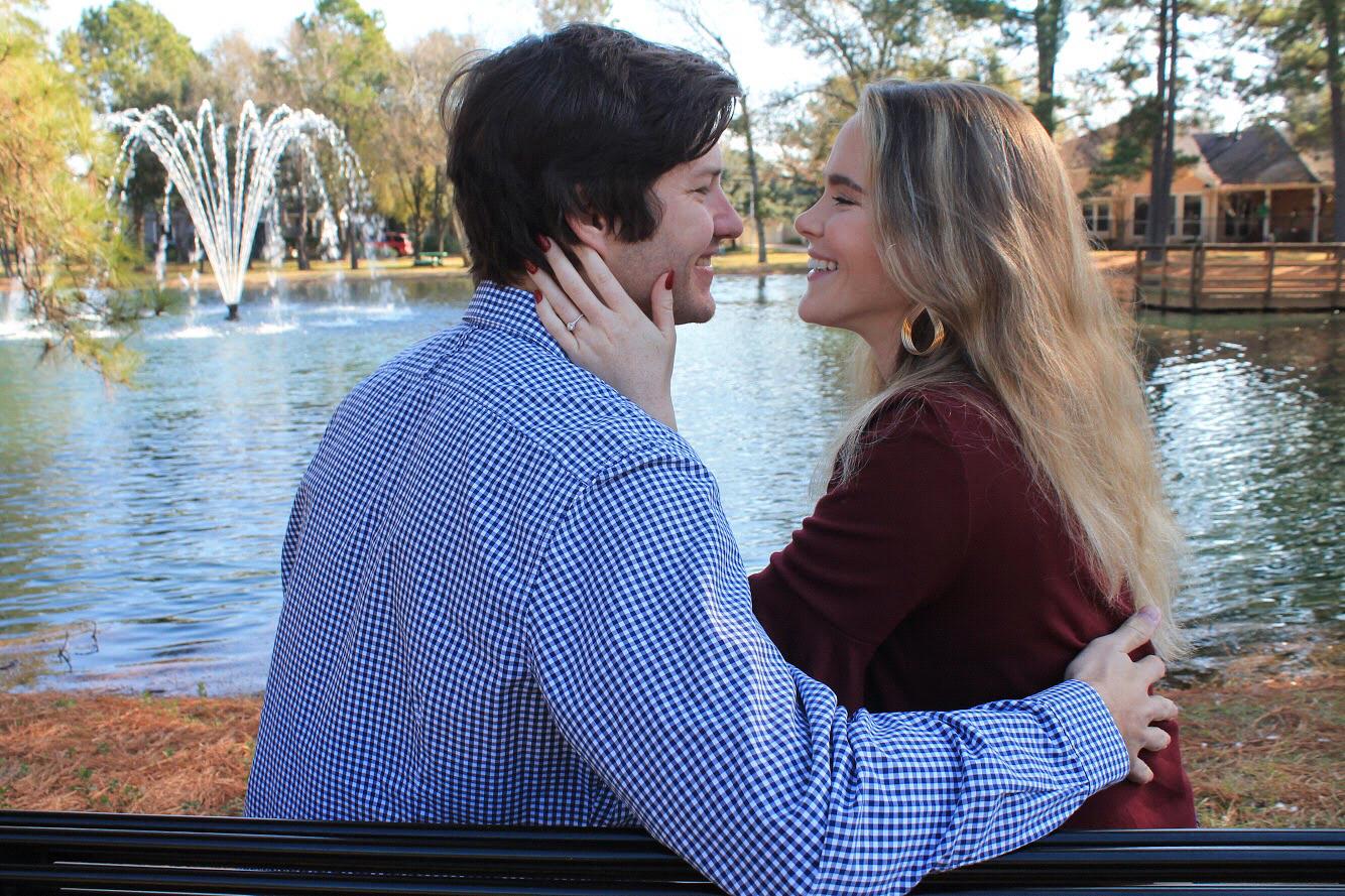 Engagement Photos <3