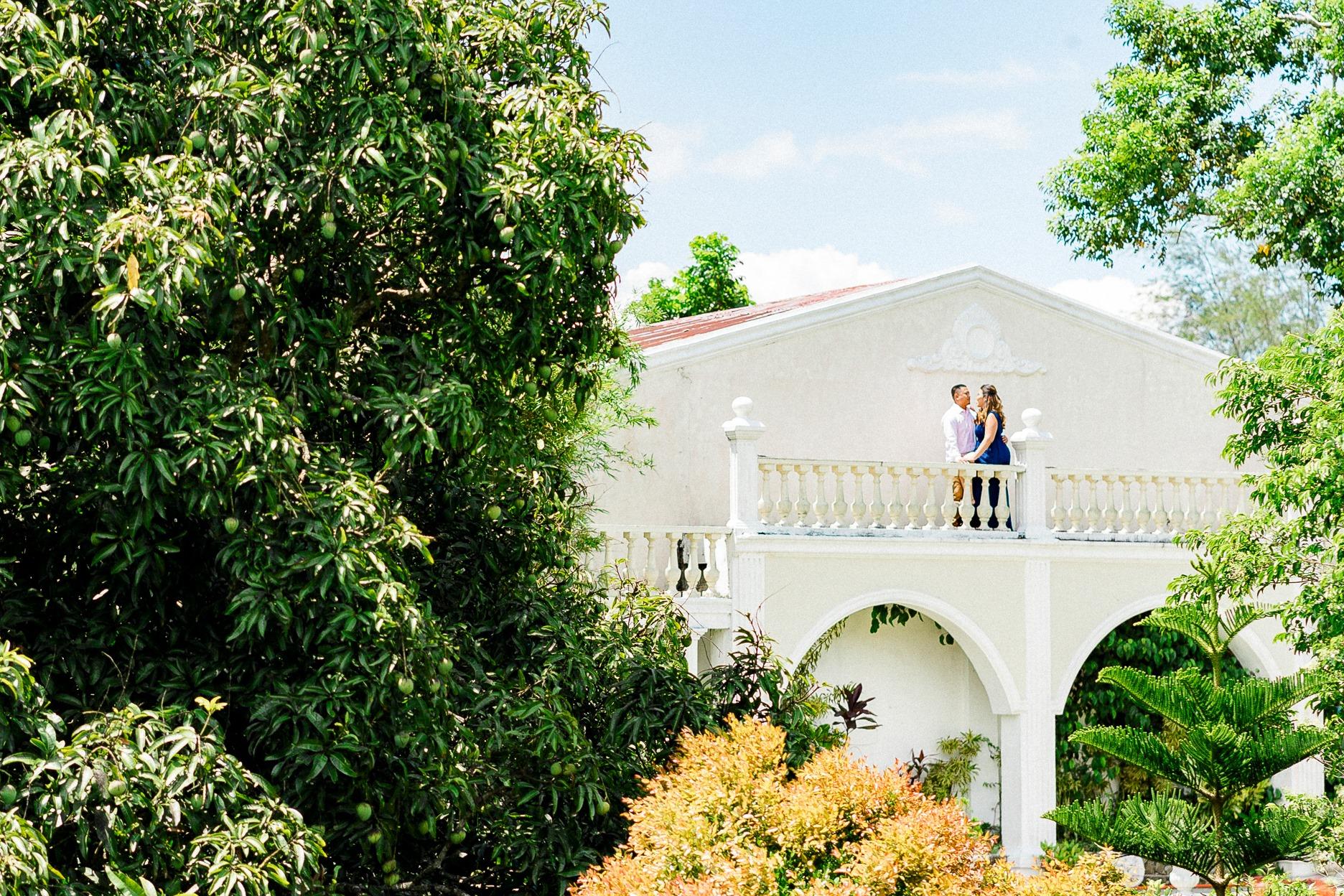 The Wedding Website of Ai Fatima Asada and Marvyn Paulo Gliane