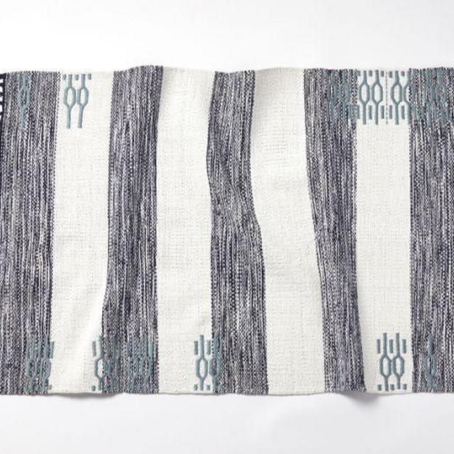 Ano Nuevo Organic Rug