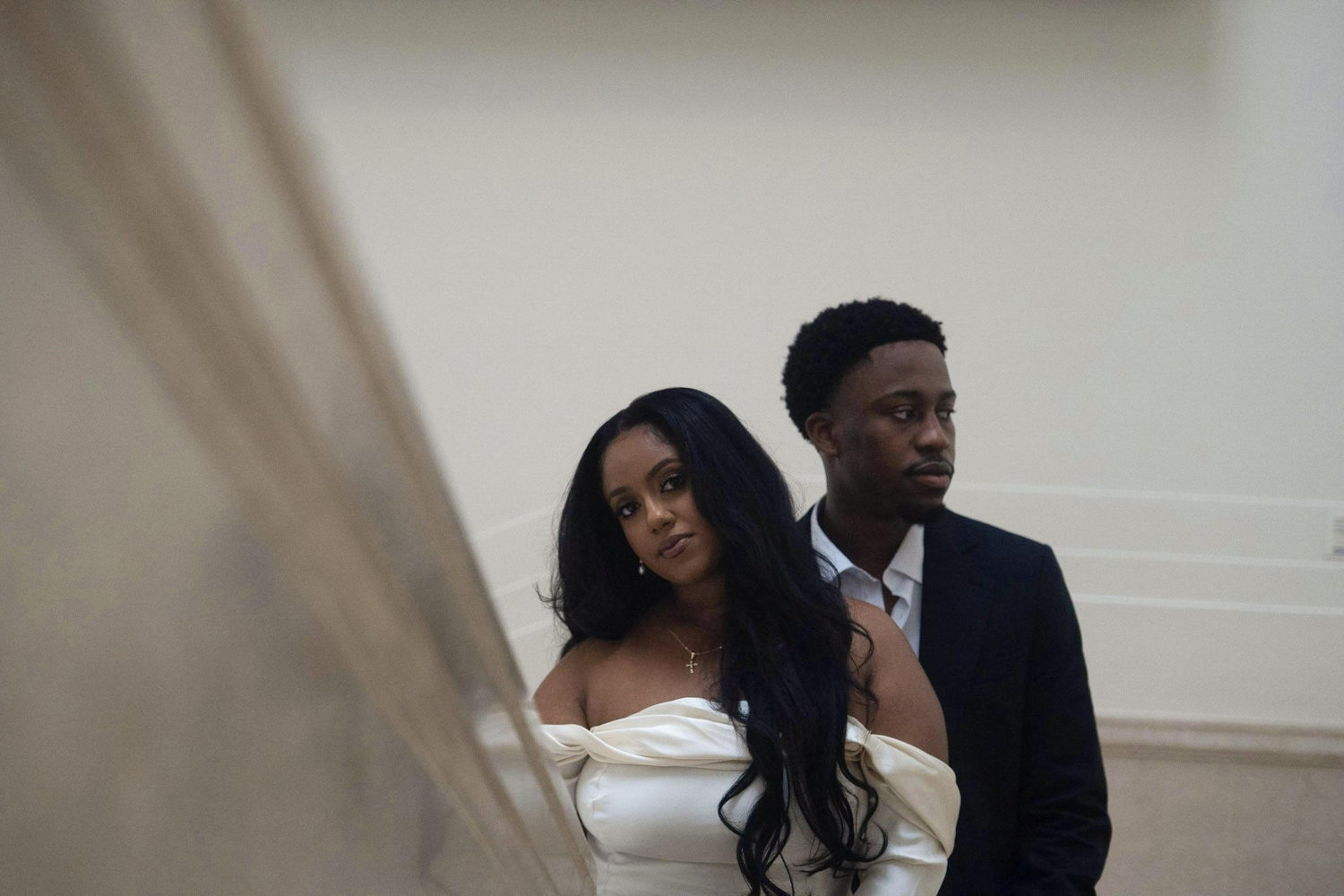 The Wedding Website of Michael Appiah and Mariamawit Gebrehiwot
