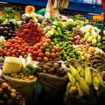 Paloquemao Farmers Market