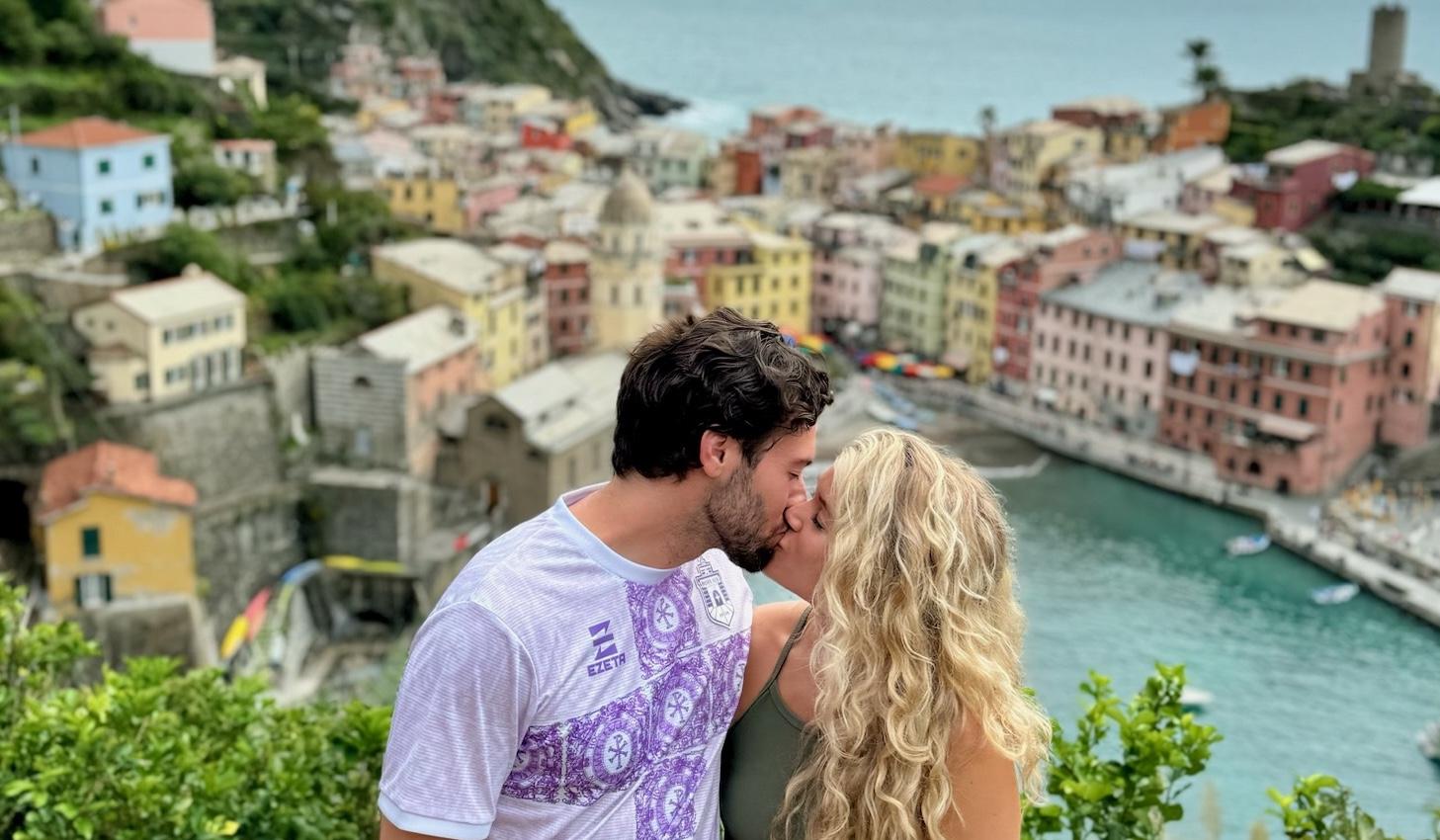 The Wedding Website of Joe Menapace and Jordan Fowler