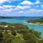 Lake Travis