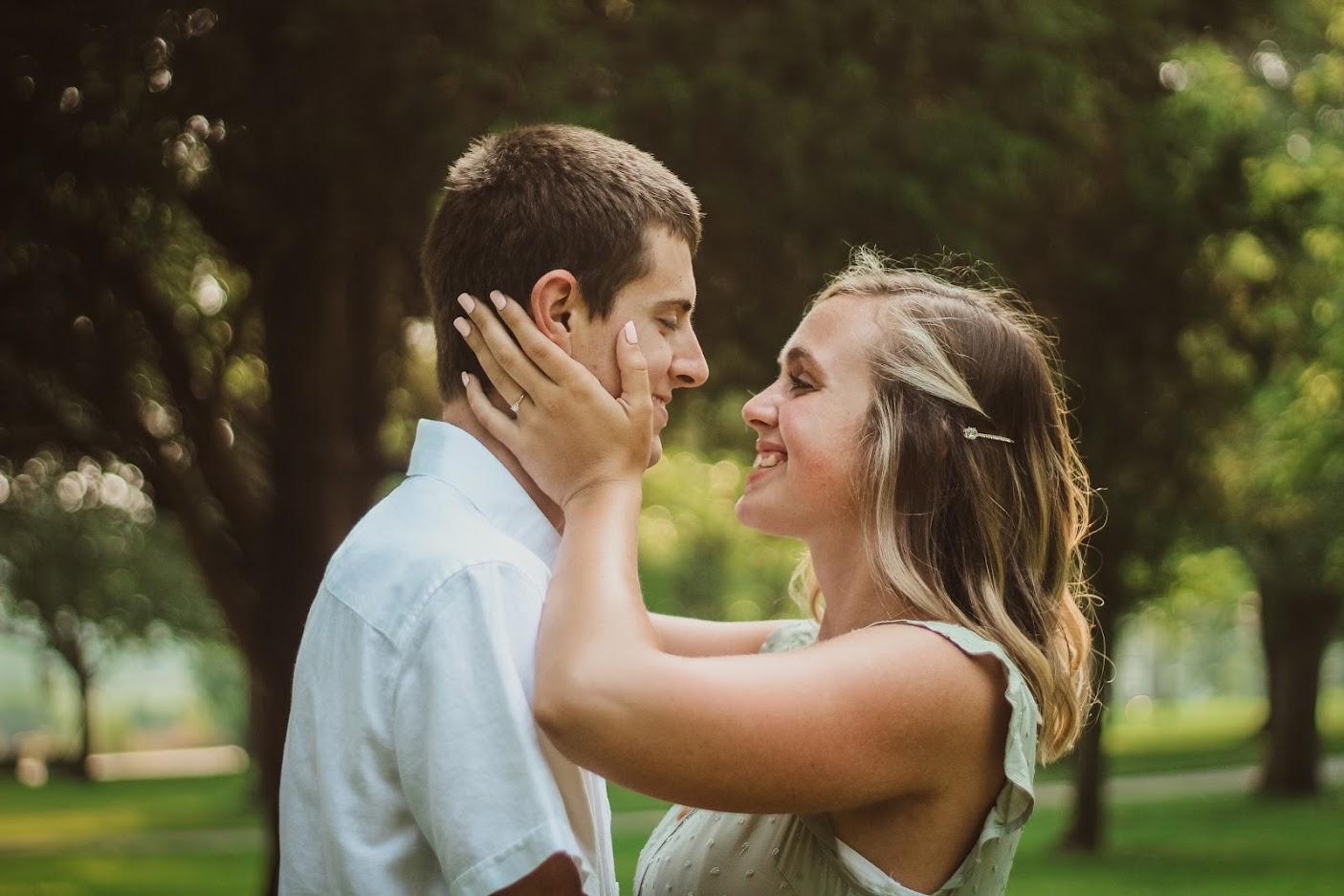 The Wedding Website of Colette Kenner and Austin Workman