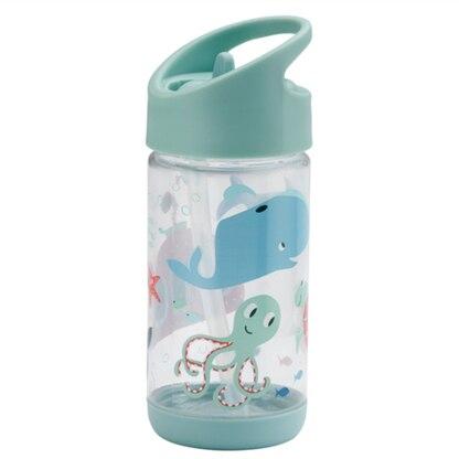 Flip & Sip, Ocean