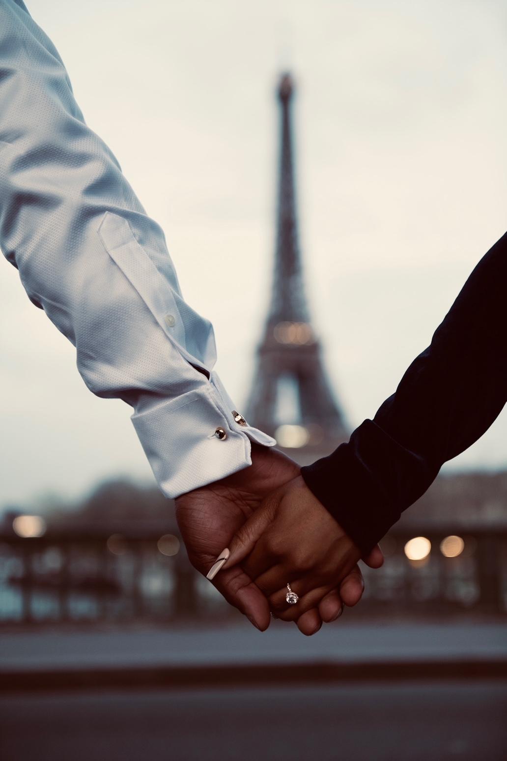 The Wedding Website of Kyran Richardson and Terah Minor-Jones