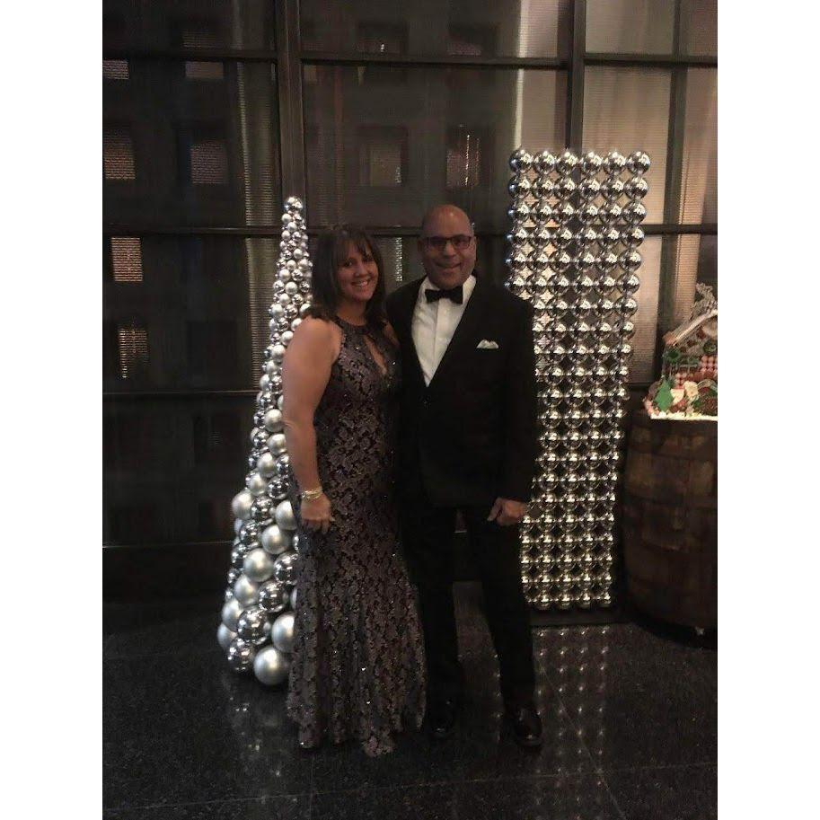 New Year's Eve, 2018