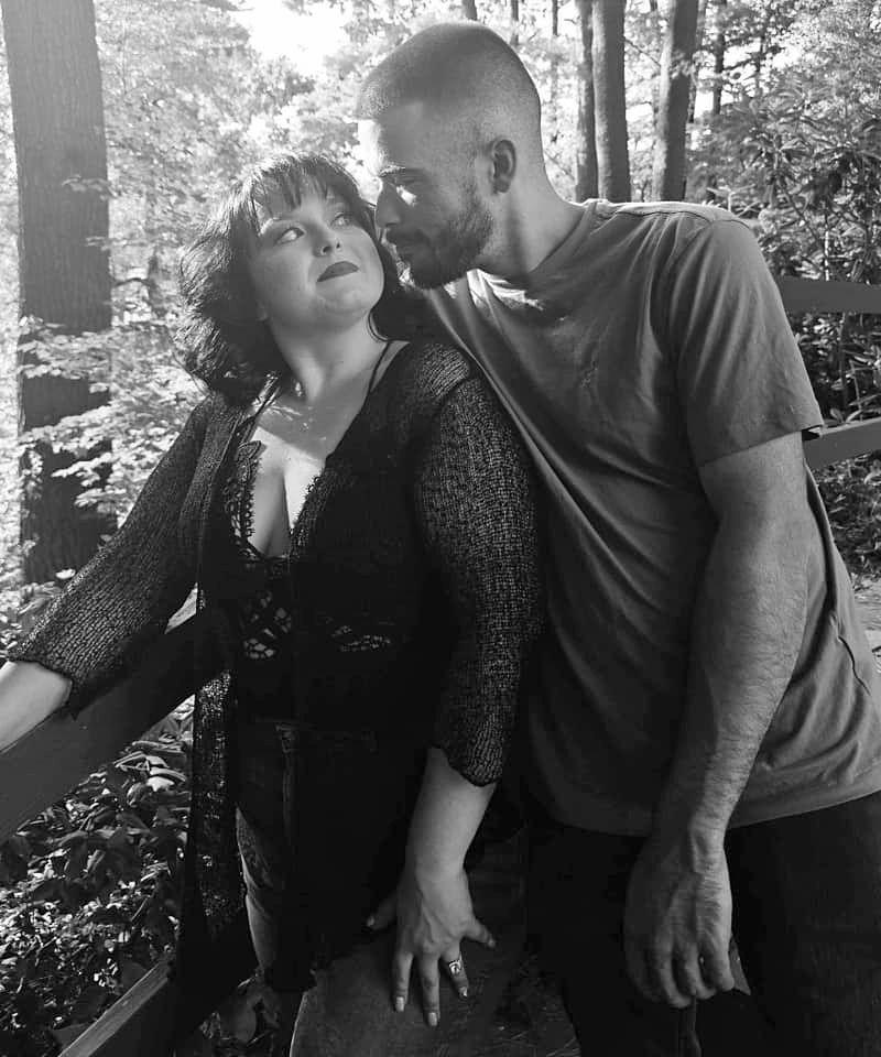 The Wedding Website of Haylie Sypek and Michael Cray