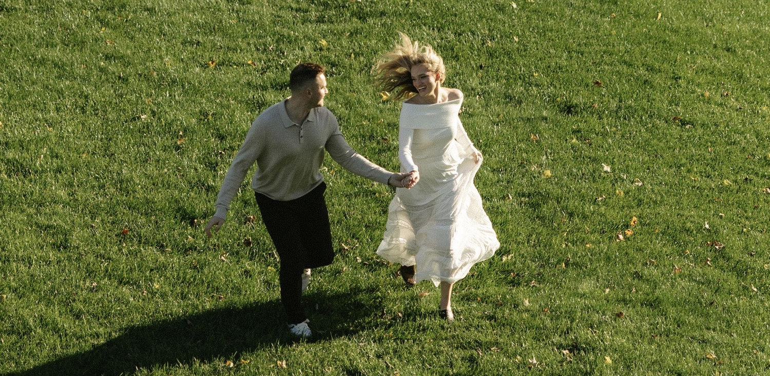 The Wedding Website of Miranda Byl and Casey Voshel