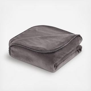 Weighted Comfort Throw