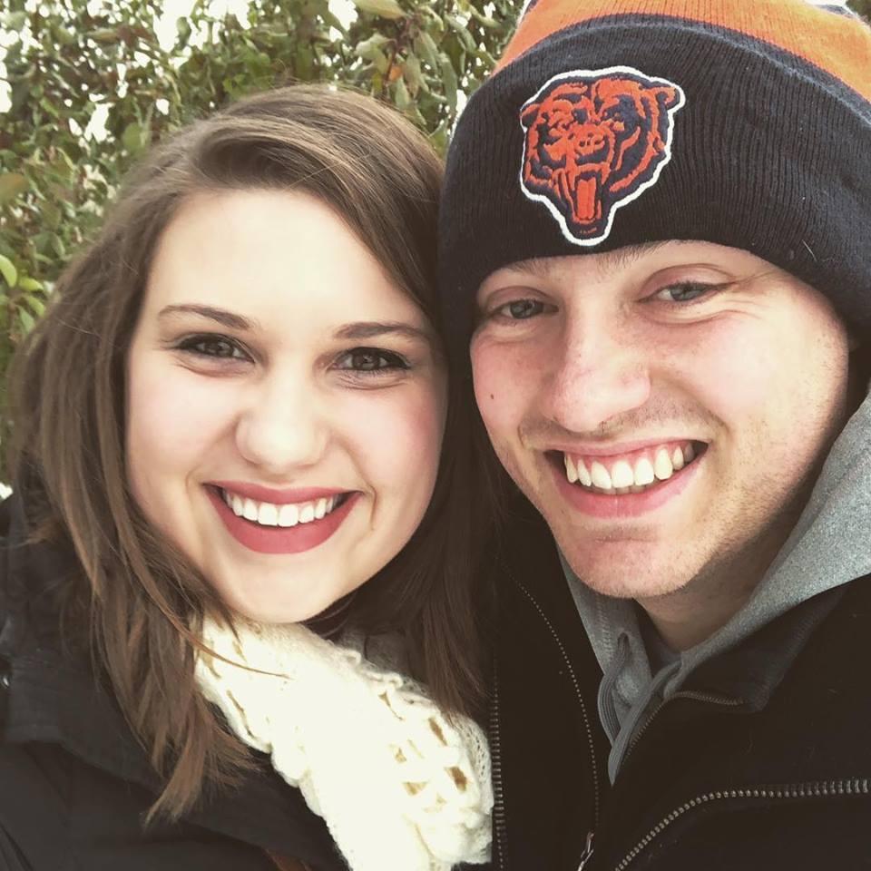 Celebrating the holidays in Chicago