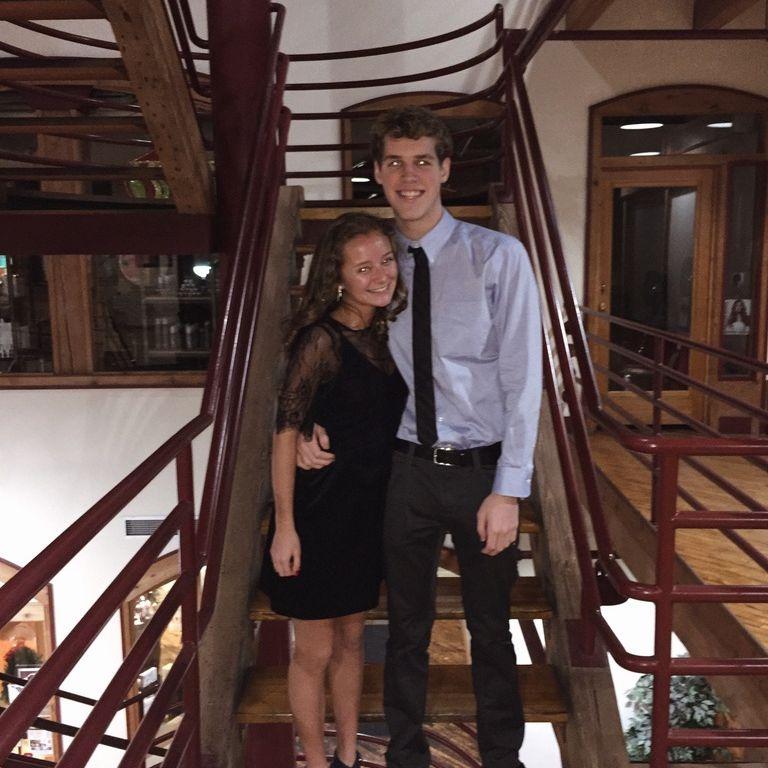 Winter Formal 2018