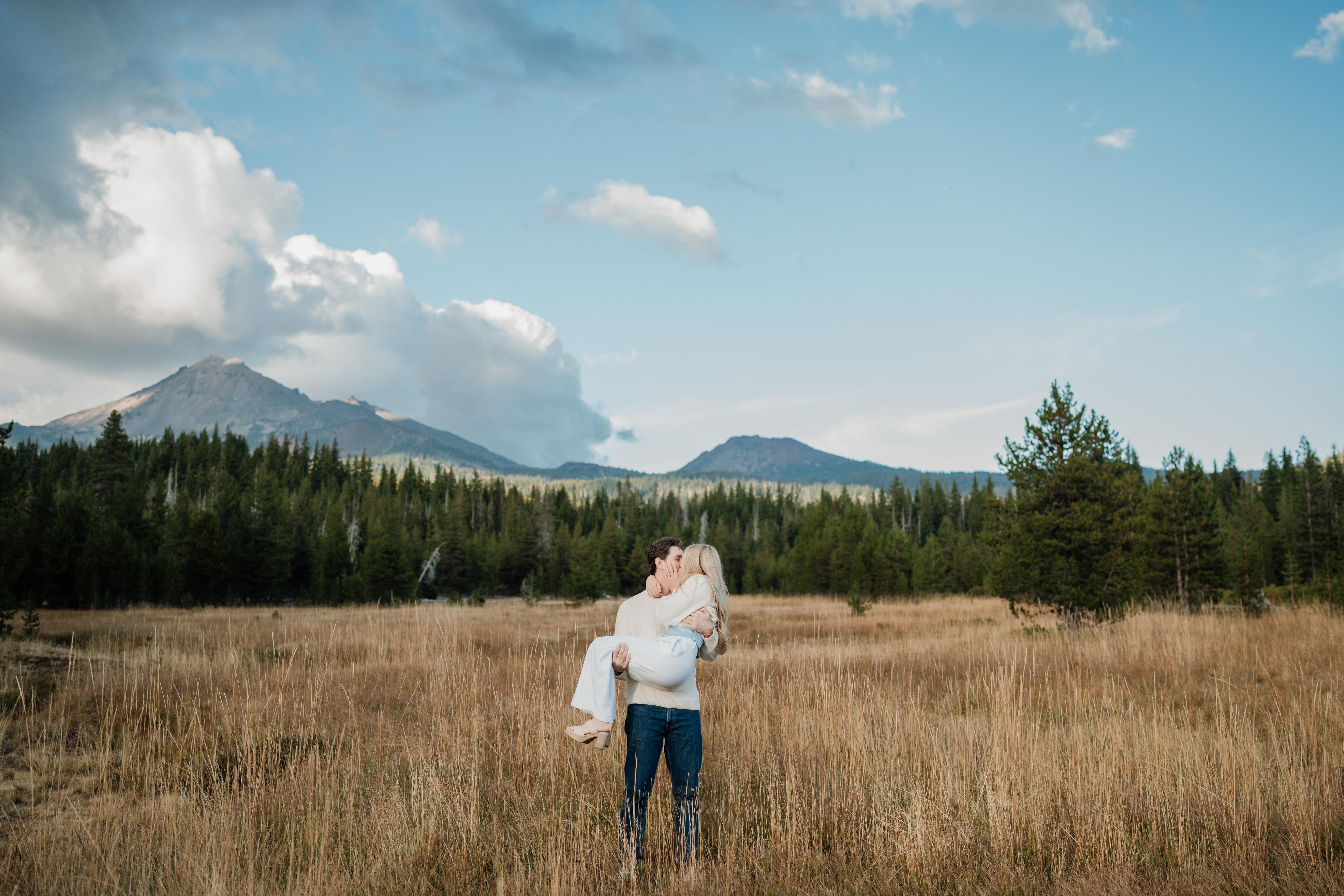 The Wedding Website of Emma Sullivan and Kalven Bangsund