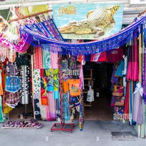 Souvenirs