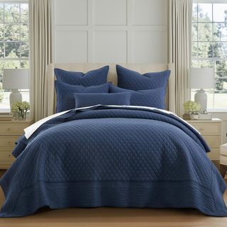Ballou 3-Piece Bedspread Set