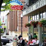 Little Italy