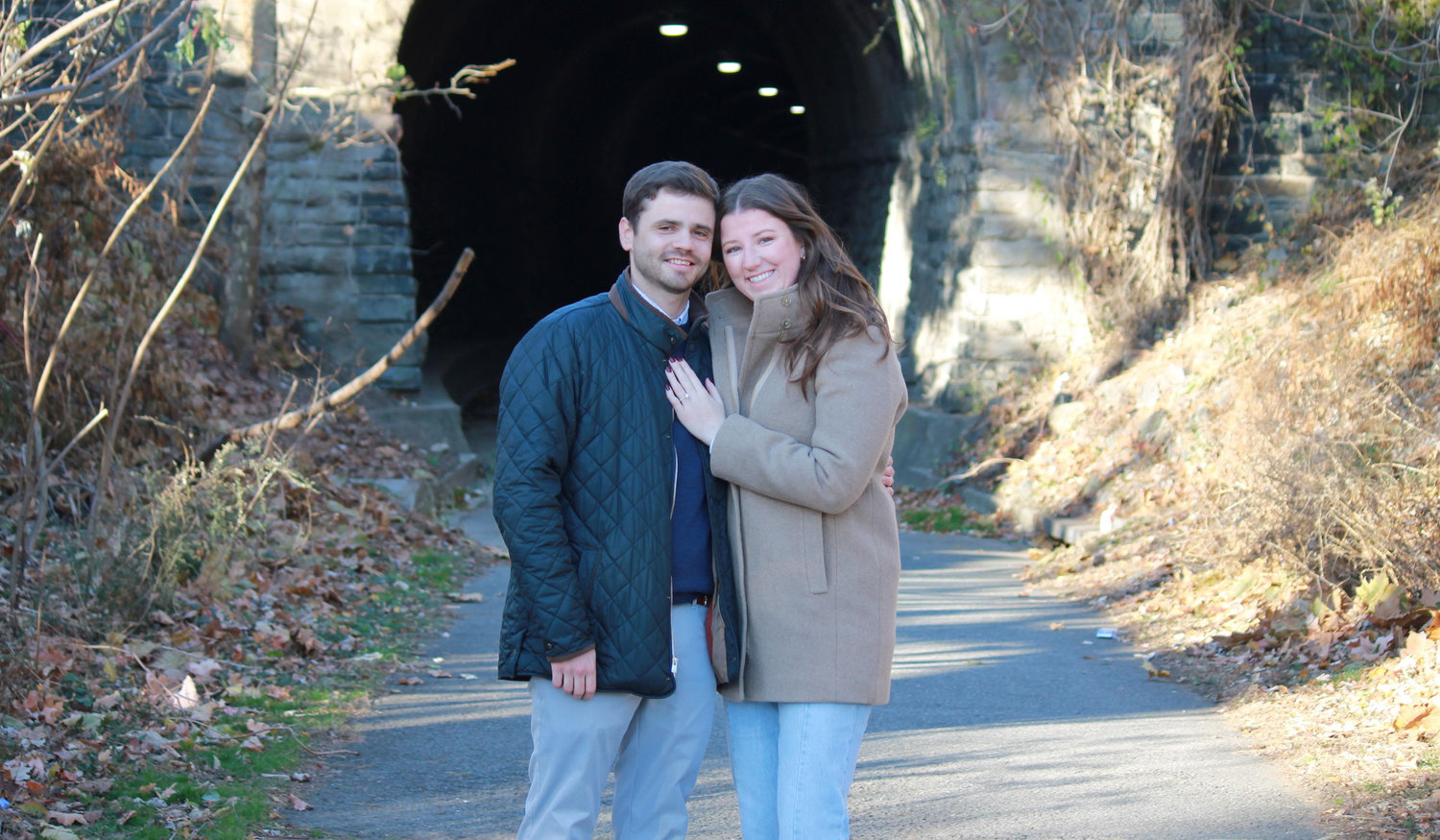 Deirdre Flanagan and Timothy Lindsay's Wedding Website