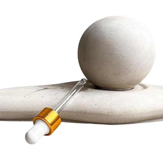 Concrete Essential Oil Diffuser, Aromatherapy Sphere, Passive Dome Diffuser, Cement Decor, Fragrance Air Freshener, Cement Diffusing Stone