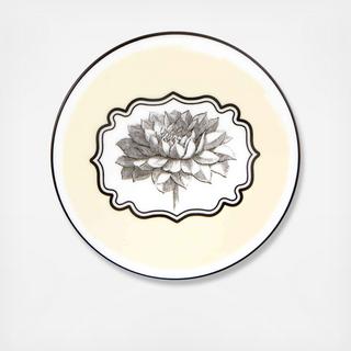 Christian Lacroix - Herbariae Coasters with Box, Set of 4